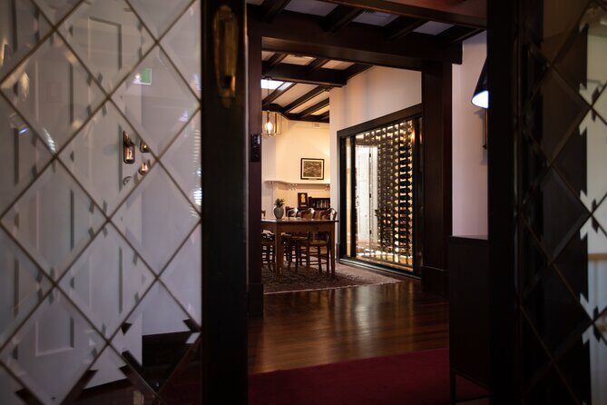 Elderton Elite Tasting Experience - The Highlights That Make This Tour Special