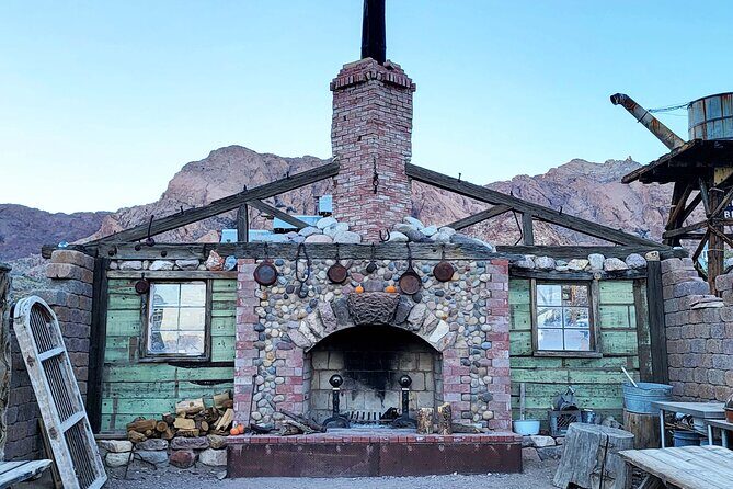Eldorado Canyon & Nelson Ghost Town Tour from Las Vegas - FAQs
