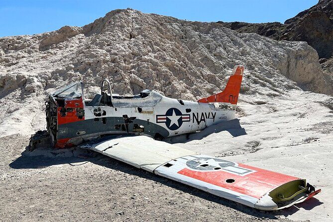 Eldorado Canyon & Nelson Ghost Town Tour from Las Vegas - Final Thoughts