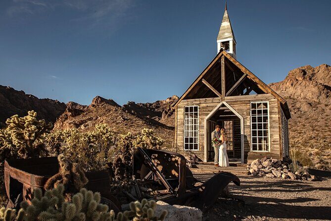 Eldorado Canyon Wedding Package - FAQ