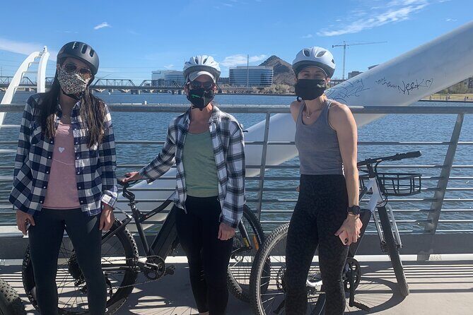 Electric Bicycle Rental - Why This Electric Bike Tour Stands Out