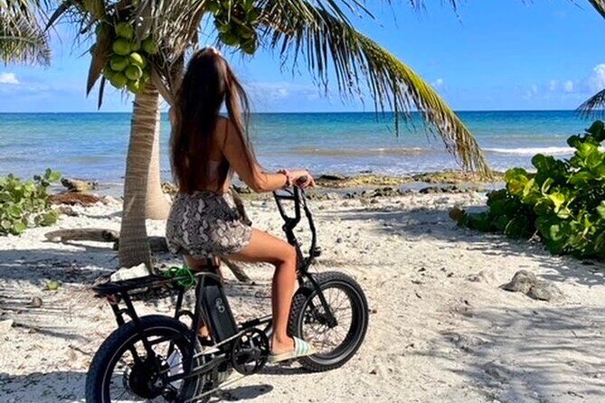 Electric Bike Adventure - What Is This Tour All About?