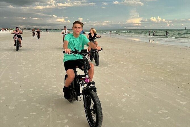 Electric Bike Adventure - Final Thoughts: Is It Worth It?