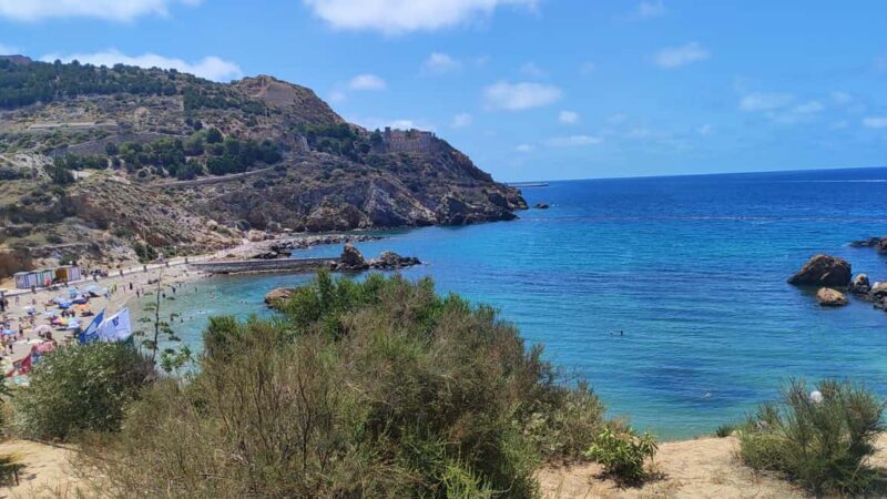 Electric Bike Adventure through Cartagena - Key Points