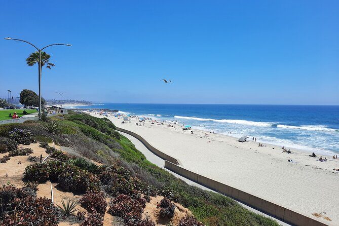 Electric Bike and Train Self Guided Tour of North San Diego Coast - The Practicalities and What You Should Know