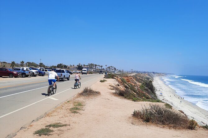 Electric Bike and Train Self Guided Tour of North San Diego Coast - Final Thoughts: Is This Tour for You?