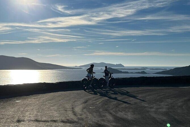 Electric Bike Around Dingle Peninsula: Must-Do Half-Day Activity! - Final Thoughts