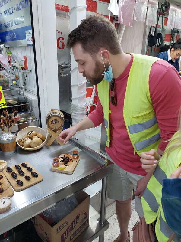 Electric Bike City Tour with a taco stop. - Practical Details & Value