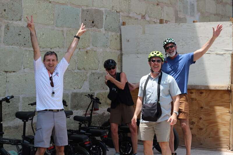 Electric bike gastronomic tour through Oaxaca. - Who Should Consider This Tour?