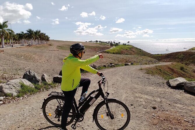 Electric Bike Panoramic South Coast Tour Optional Fishing Tapas - What We Think About the Itinerary and Experience