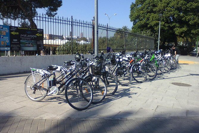 Electric Bike Rental 6 Hours - Exploring Seville with a 6-Hour Electric Bike Rental: An Honest Review