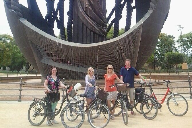 Electric Bike Rental 6 Hours - What We Love About This Rental