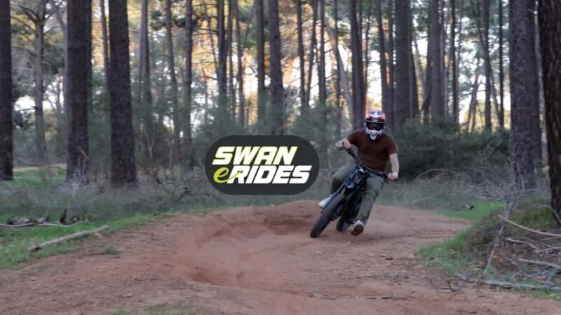 Electric Bike Rental: Adventure for two in Pinjar - Key Points