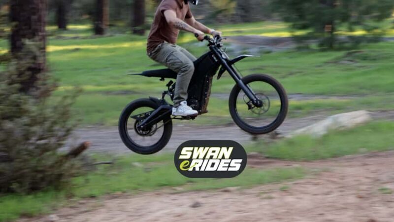 Electric Bike Rental: Adventure for two in Pinjar - Exploring Pinjar on an Electric Bike: What to Expect