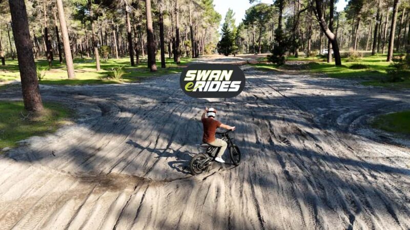 Electric Bike Rental: Adventure for two in Pinjar - Practical Tips for Your Ride