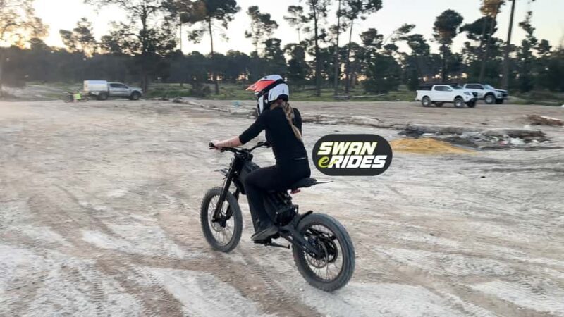 Electric Bike Rental: Adventure for two in Pinjar - The Sum Up