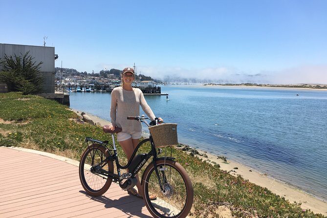 Electric Bike Rental in Morro Bay - A Deep Dive Into the Morro Bay Electric Bike Experience