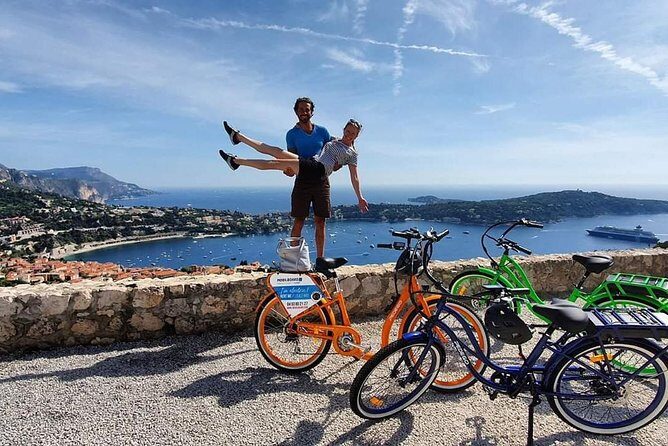 Electric bike rental in Nice - Final Thoughts