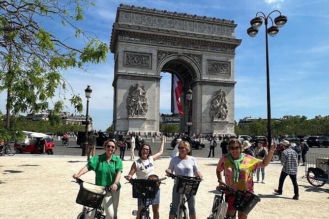 Electric Bike Rental in Paris - The Experience in Action: Real Traveler Insights