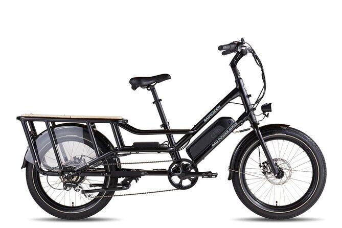 Electric Bike Rental in Paris - Practical Tips for a Smooth Ride