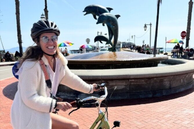 Electric Bike Rental in Santa Barbara - Exploring Santa Barbara on an Electric Bike