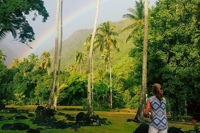 Electric Bike Rental Moorea - Cost and Value Analysis