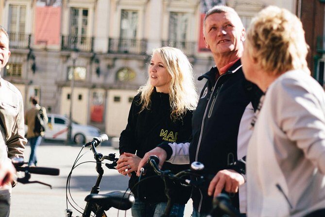 Electric Bike Rental with Phone Holder and Self Guided Tour - Final Thoughts