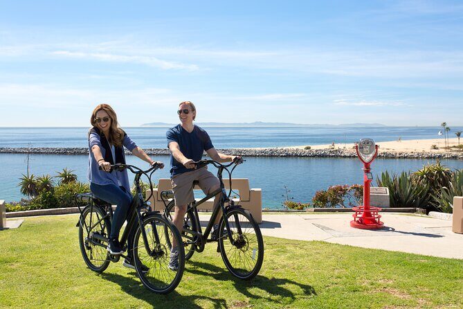 Electric Bike Rentals in Dana Point - Final Thoughts: Who Will Love This?