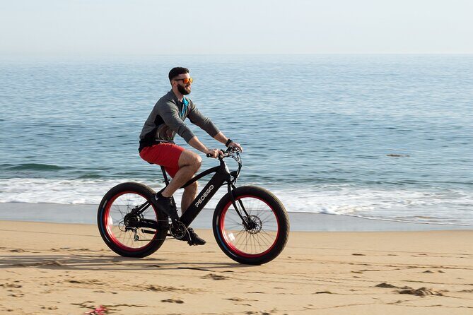 Electric Bike Rentals in Topsail Island and Surf City - Who Will Love This Experience