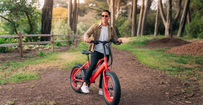 Electric Bike Rentals Leesburg, VA: Full Day or Half Day - The Practicalities: Booking, Cost, and What’s Included
