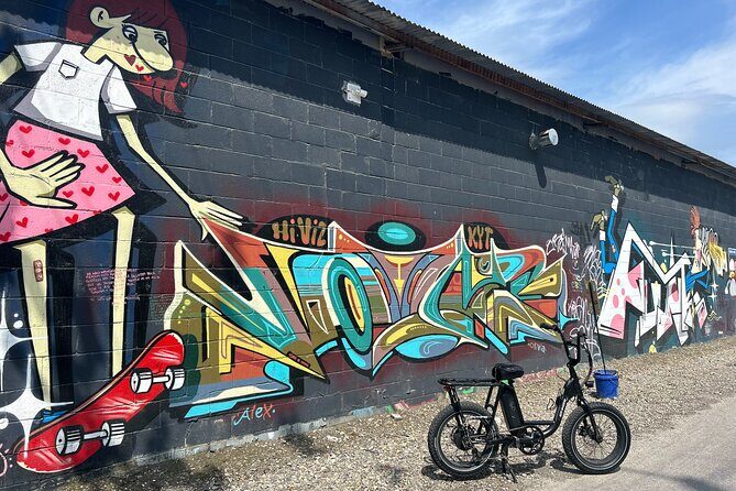 Electric Bike Rentals with Free E-Bike Delivery - Who Will Love This Experience?