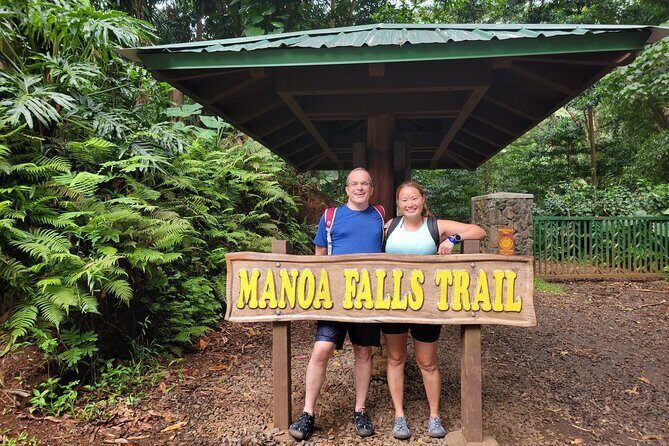 Electric Bike Ride & Manoa Falls Hike Tour - A Detailed Look at the Experience