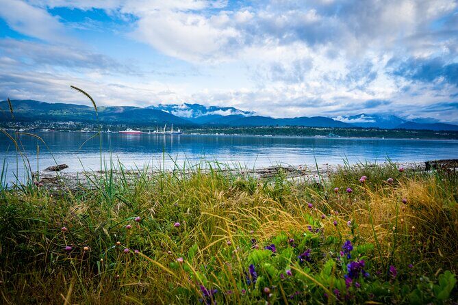 Electric Bike Ride on the Olympic Discovery Trail - A Deep Dive into the Experience