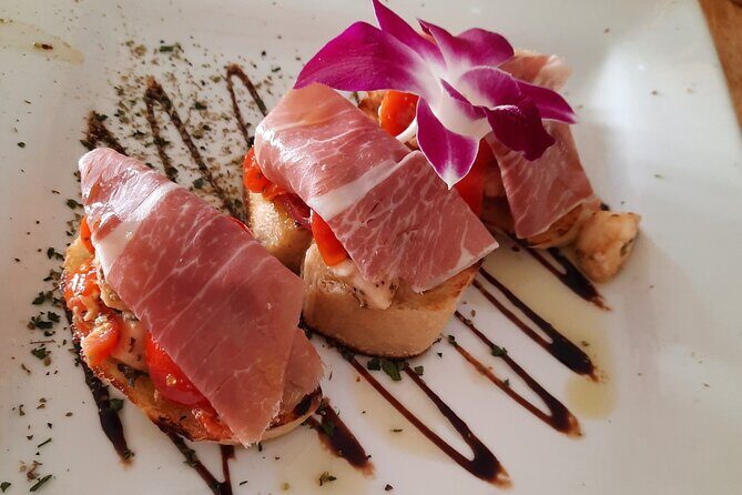 Electric Bike Self Guided Food Tour of North San Diego Coast - Exploring the North San Diego Coast on an Electric Bike Food Tour