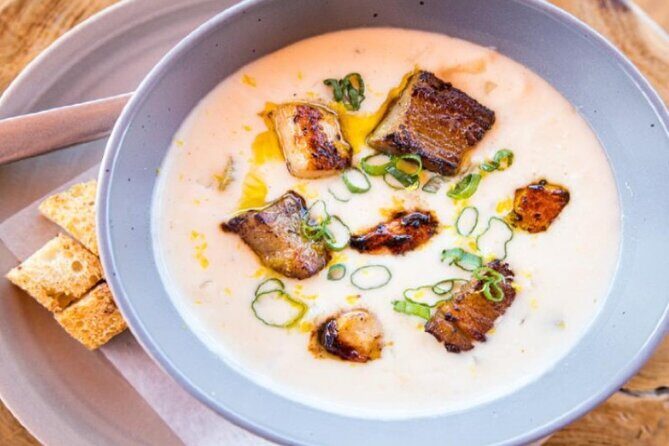 Electric Bike Self Guided Food Tour of North San Diego Coast - FAQs