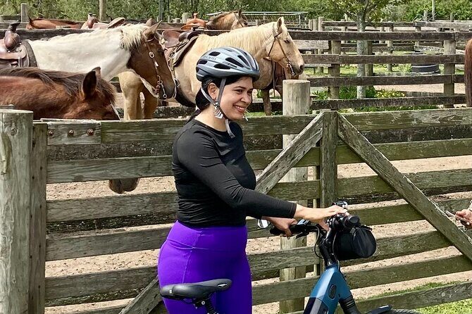 Electric Bike Tour at Montauk Point - Final Thoughts