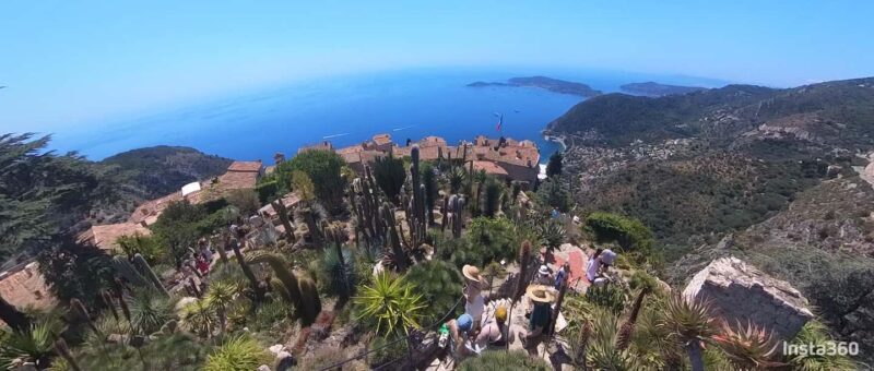 Electric Bike Tour from Nice to Eze Village - What to Know Before You Book