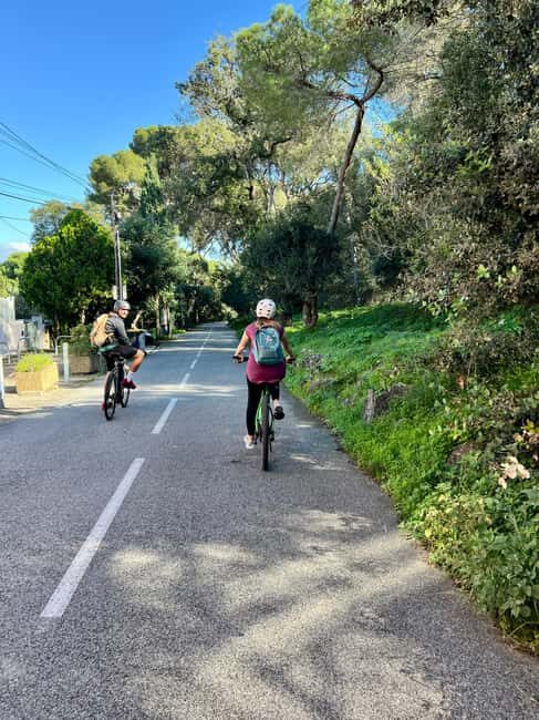 Electric Bike Tour from Nice to Eze Village - What’s Included and Practical Info