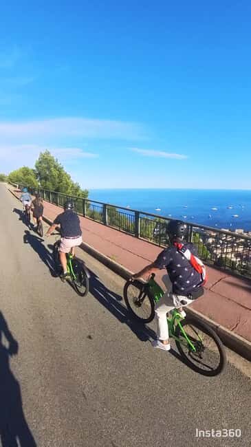 Electric Bike Tour from Nice to Eze Village - Summary and Final Thoughts