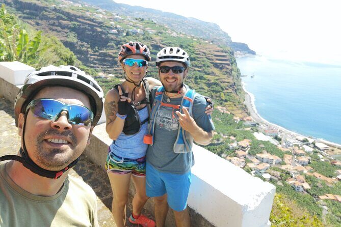 Electric Bike Tour in Northern Madeira - Who Would Love This Tour?