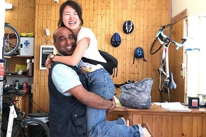 Electric Bike Tour in Seville - Why Choose an Electric Bike Tour in Seville?