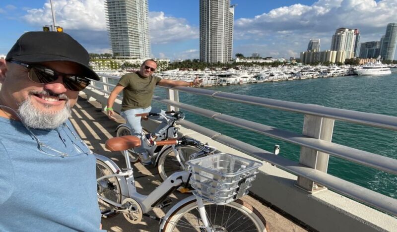 Electric Bike Tour in South Beach - Final Thoughts: Who Will Love This Tour?