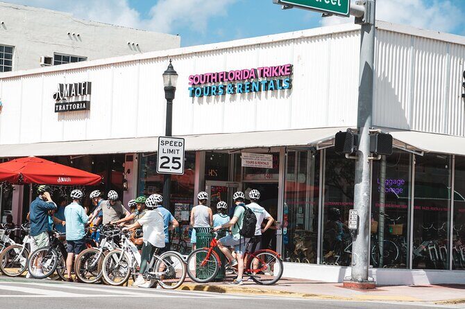 Electric Bike Tour in South Beach - How Do Travelers Feel About It?