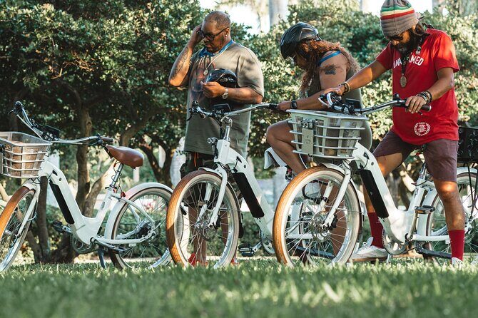Electric Bike Tour in South Beach - The Sum Up: Who Should Consider This Tour?