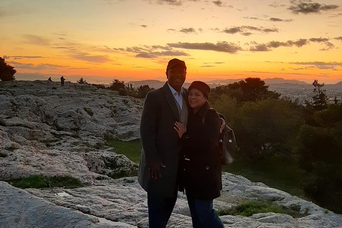 Electric Bike Tour of Athens by Night - The Bikes, Helmets, and What You Actually Need to Know