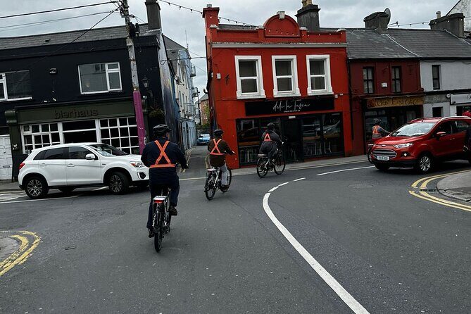 Electric Bike Tour of Galway City with Expert Local Guide - Summing Up: Is This the Right Tour for You?
