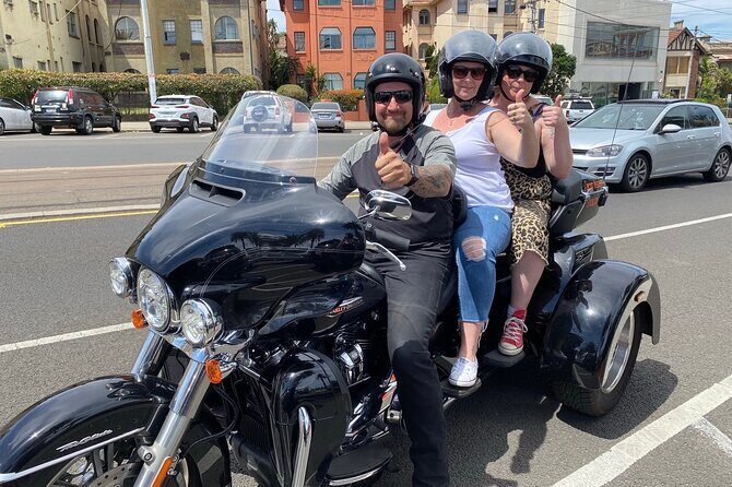 Electric Bike Tour of Melbourne - Final thoughts