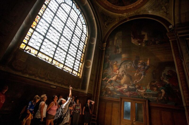 Electric Bike Tour of Paris Hidden Gems - What to Expect From the Tour