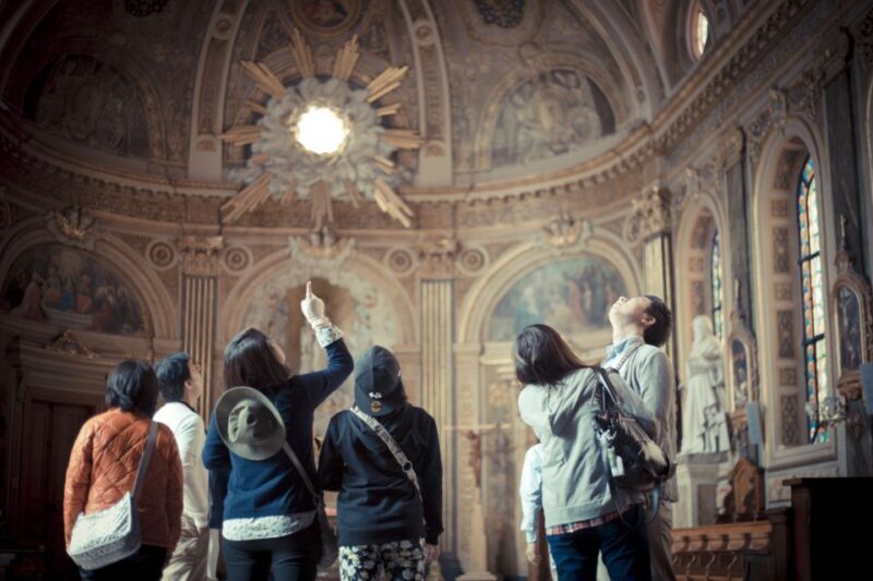 Electric Bike Tour of Paris Hidden Gems - Practical Details: Cost, Duration, and Accessibility