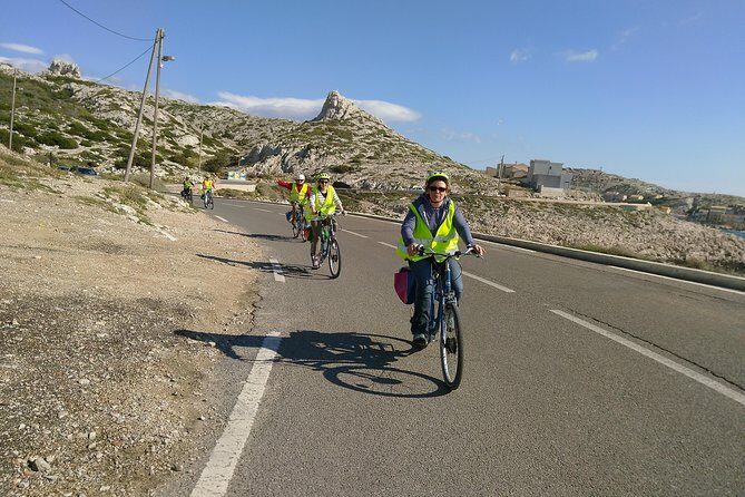 Electric Bike Tour to the Calanques from Marseille - Final Thoughts